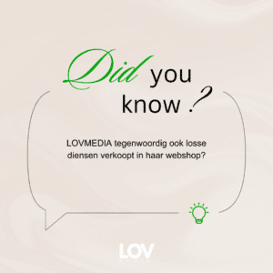 Did you know