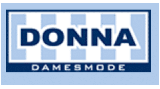 DONNA Logo