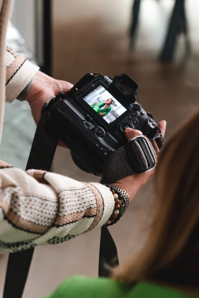 Fotografie