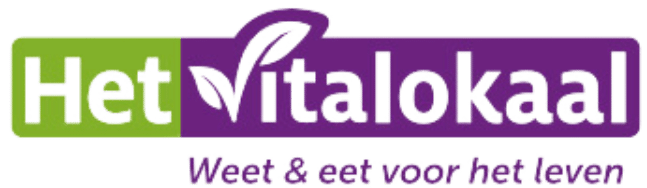 Het Vitalokaal Logo
