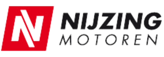 Nijzing Motoren Logo