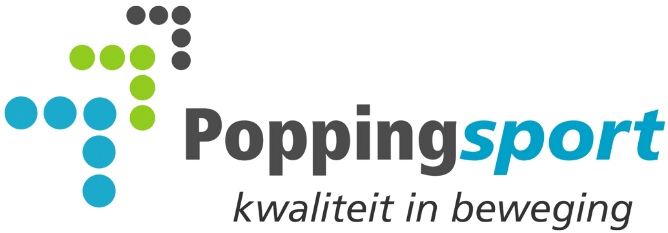 Poppingsport Logo