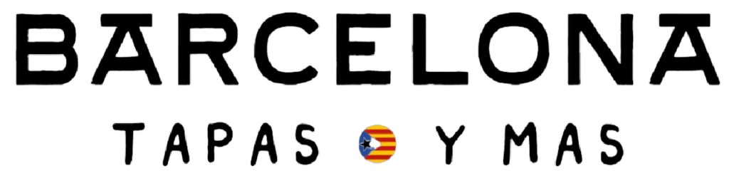 Logo Barcelona Tapas Ymas