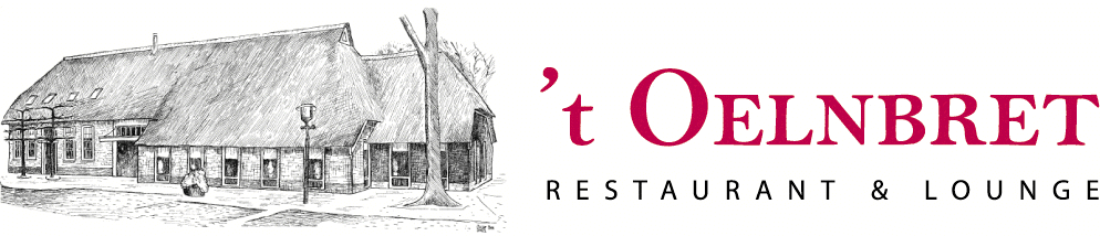 Logo 't Oelnbret