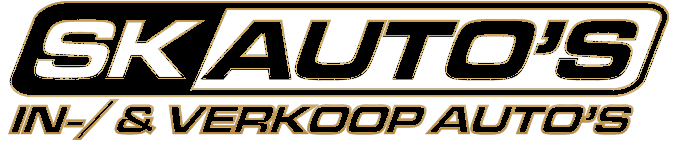Logo SK Auto's