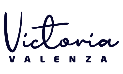 Logo Victoria Valenza