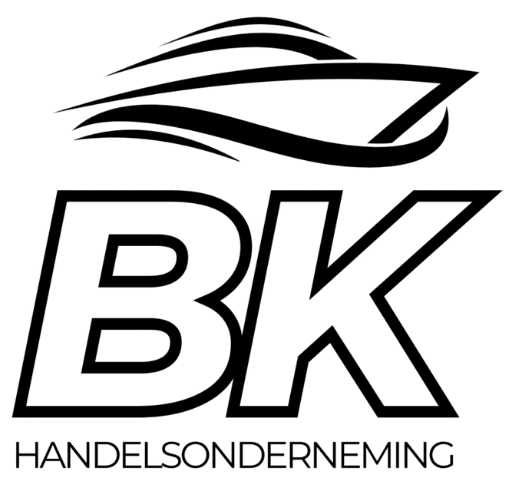 Logo BK Handelsonderneming