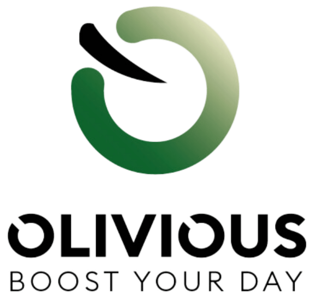 Logo Olivious