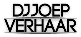 Logo DJ Joep